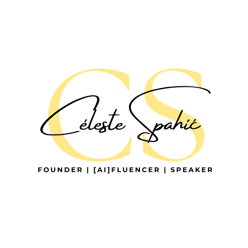 Céleste Spahić: Expertin für mentale Gesundheit, KI & Future Skills